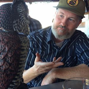 Meet your Posher, Ryan